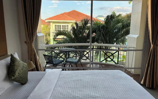 Khun Mai Villa