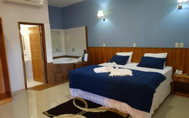 Terwindt Hotel