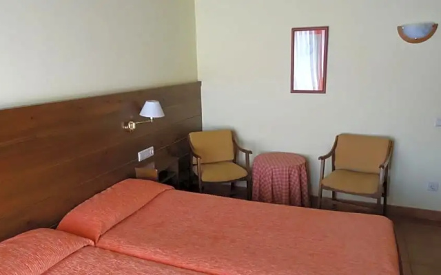 Hotel Pla del Pi