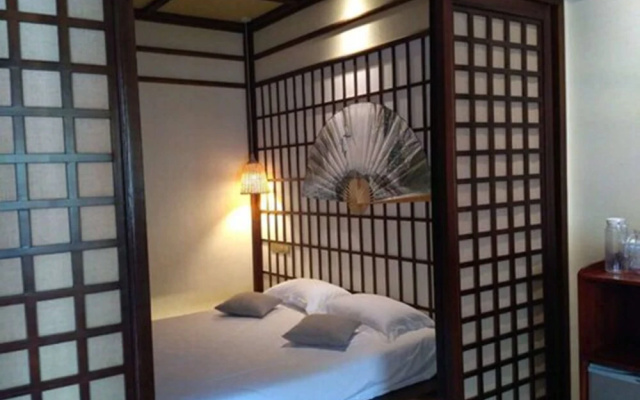 Qiandaohu Liyuan Village Botique Hotel