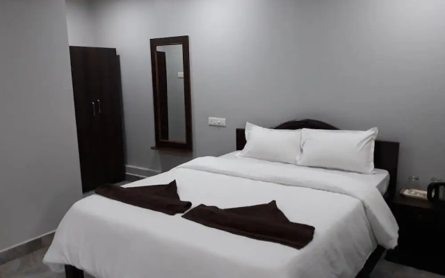 Shawn's INN