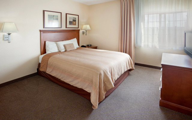 Candlewood Suites Corpus Christi-Spid by IHG
