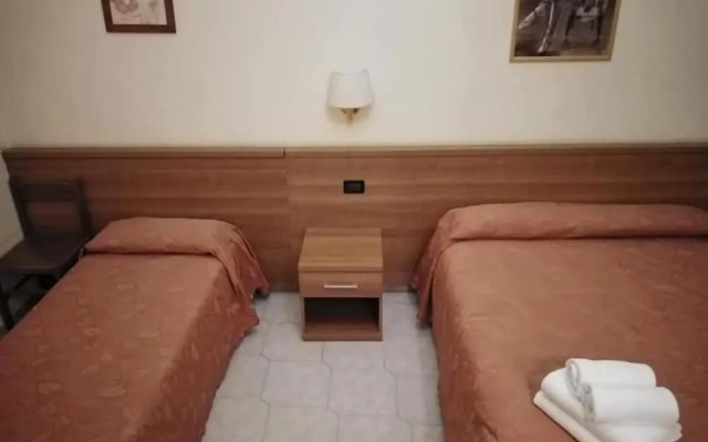 Appartamento privato Simone