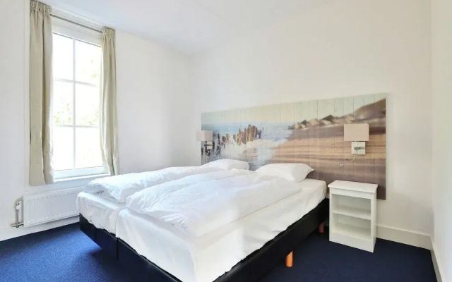 Beautiful Villa Near North Sea Beach