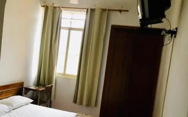 Brasil Hotel