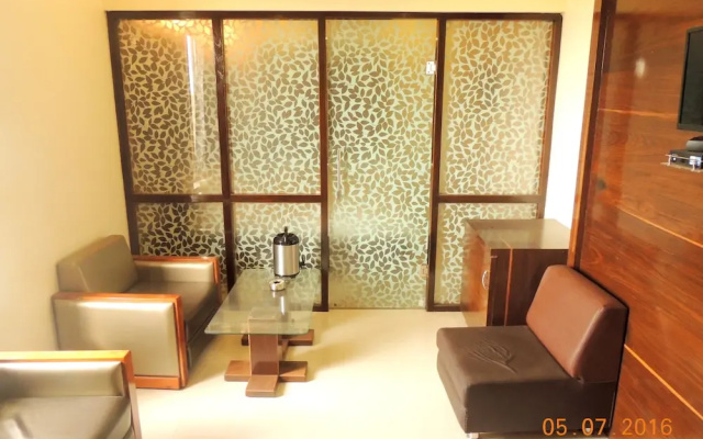 Hotel Darshan