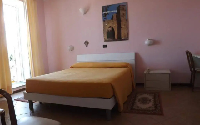 Il Campanile Hotel - La Cantina Del Pittore
