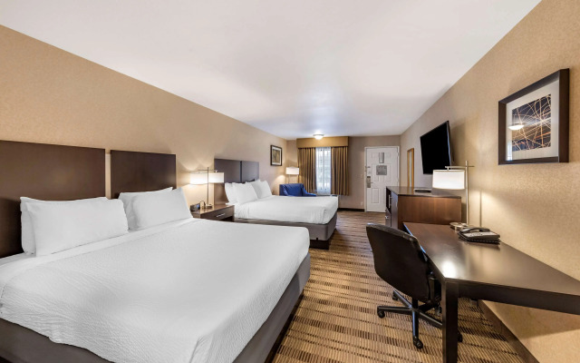 Best Western Country Inn