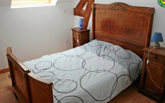 Gite Beuvrequen, 4 pièces, 6 personnes - FR-1-376-24