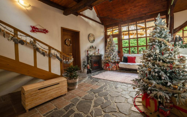 Casa cu Suflet
