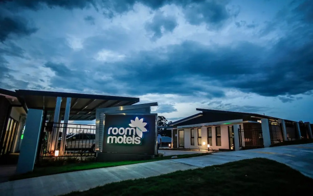 Trip Motel Gatton