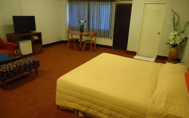 Mintara Hotel