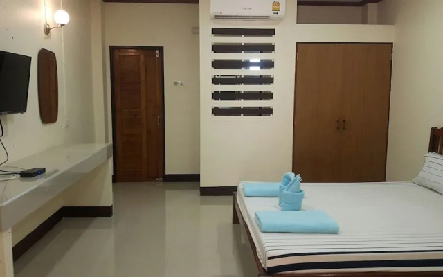 Siri Apartment