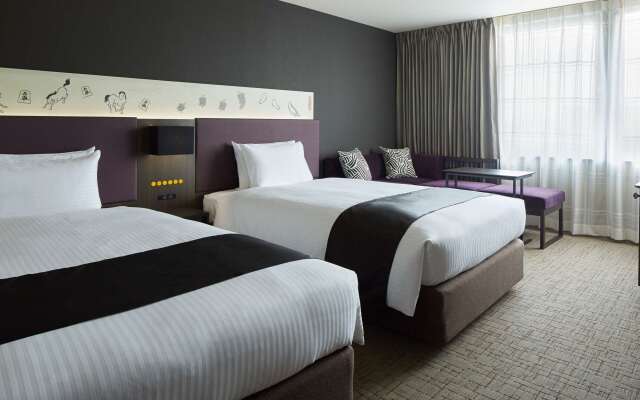 Mitsui Garden Hotel Kyobashi