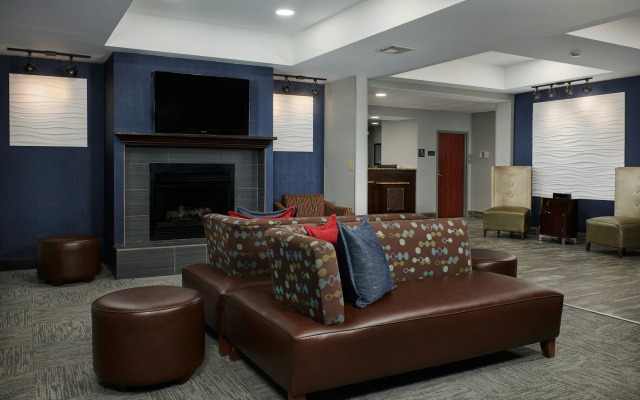 Hampton Inn Bartlesville