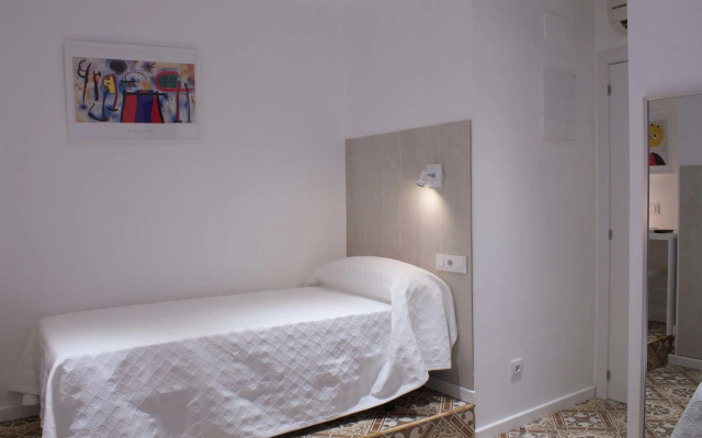 Hostal Nova