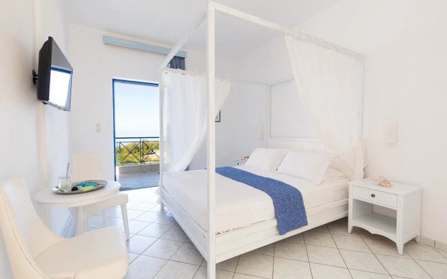 Karras' Star Hotel