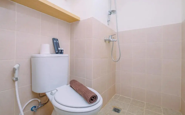 Best Choice and Tidy 2BR Podomoro Golf View Apartment