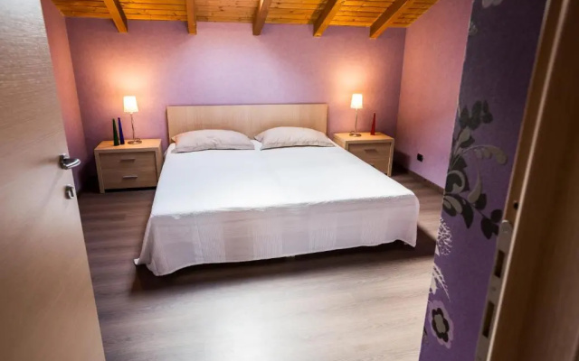 B&B Il Pero e lEdera