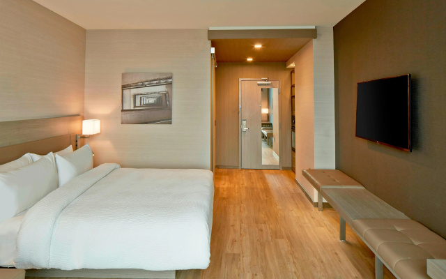 AC Hotel by Marriott Columbus Dublin