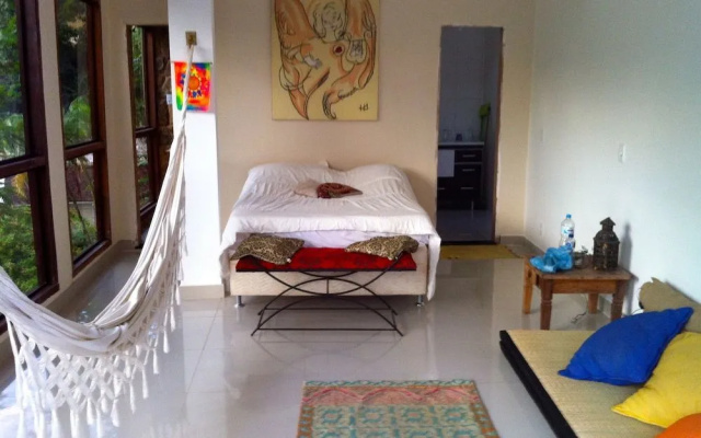 Butterfly Vanazul Home