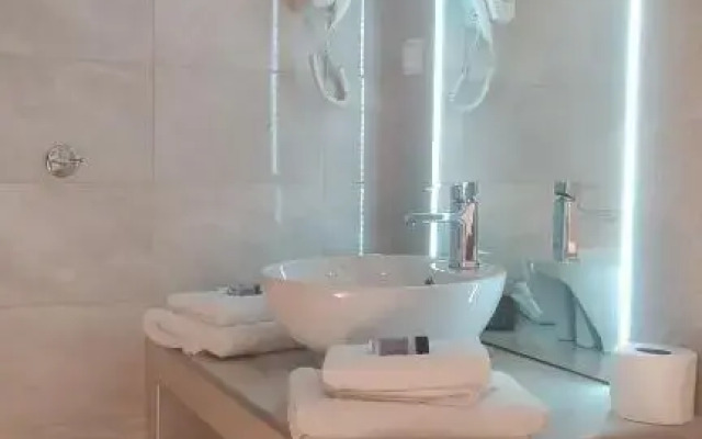 SmallHotel - Vevi