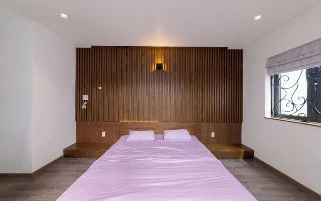 Lumiere Villa Da Lat