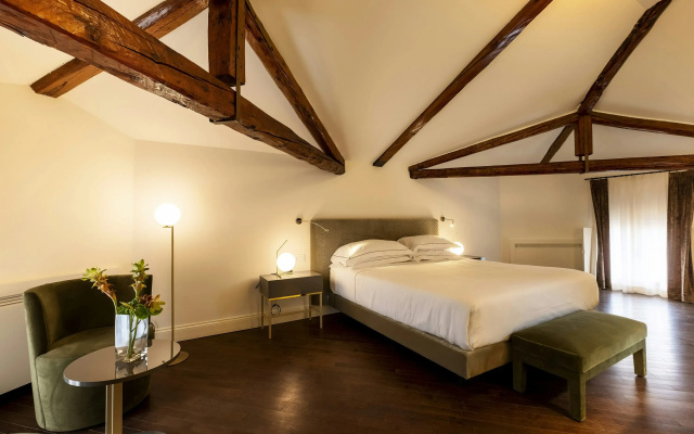 Hotel Villa Soligo - Small Luxury Hotels of the World
