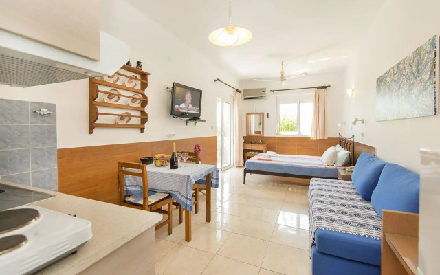 Scala Hotel Apartments
