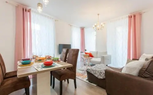 Apartamento Trindade