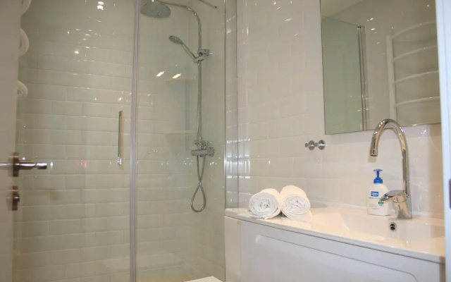 Avenida Apartments Blasco de Garay