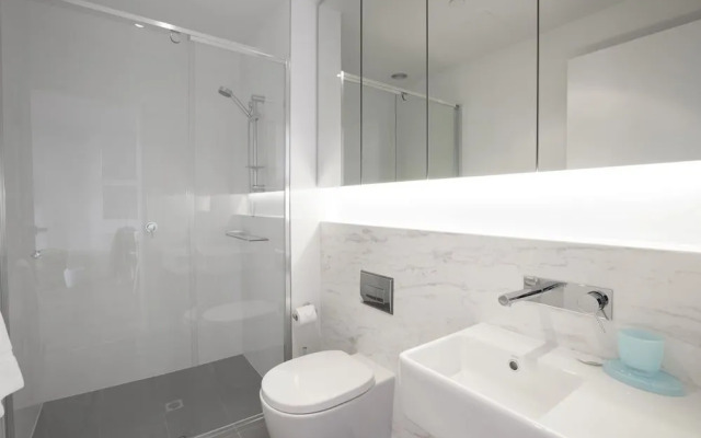 Boutique Stays - Sea Breeze, Port Melbourne