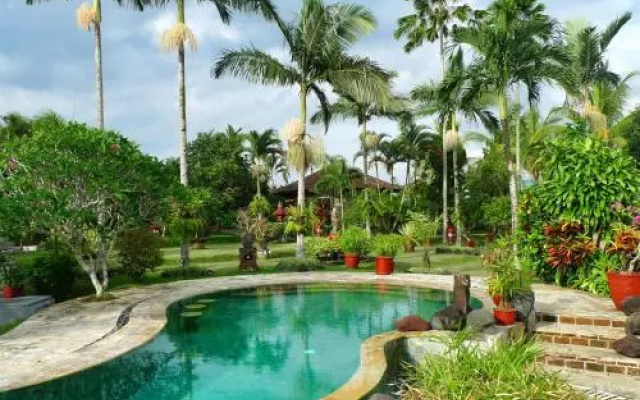 Cabé Bali