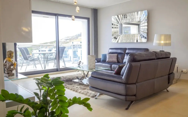 Apartment Orion by MHM