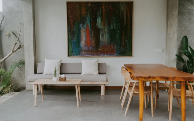 Anggira Villa Ubud