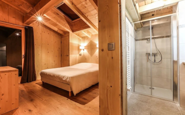 Chalet Bouquetin