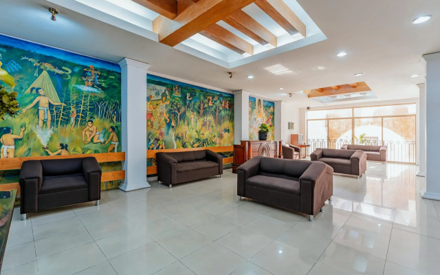 Hotel Maya Yucatán
