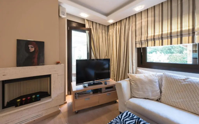 #Luxlikehome - Villa Sanni La Stella