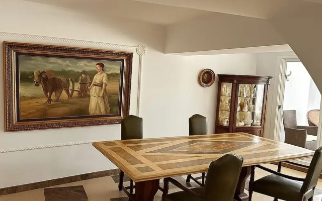 Villa Drita in Estepona