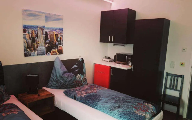 Motel Graz Ost
