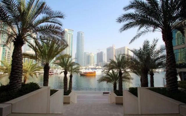Kennedy Towers - Al Sahab