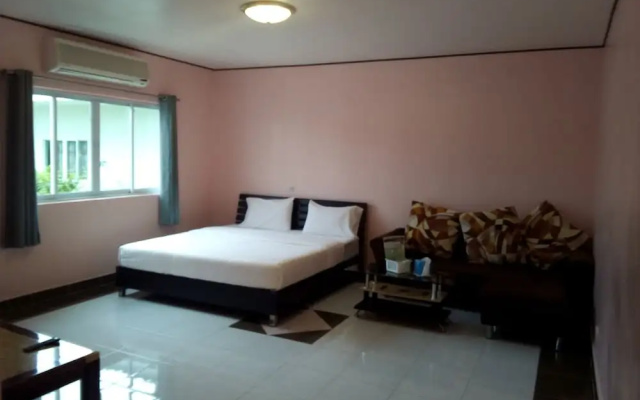 Onanong Resort