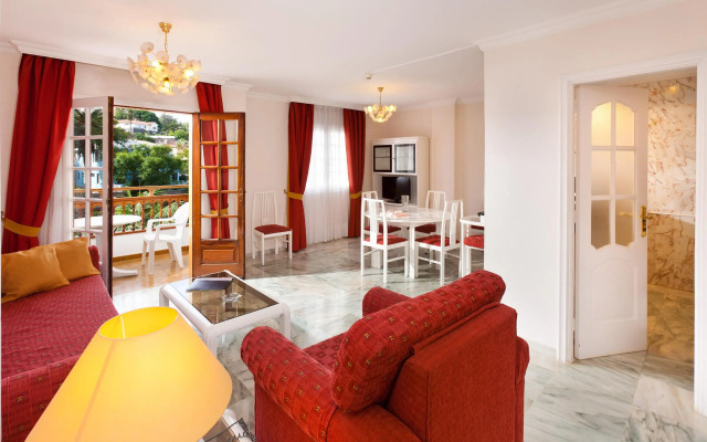Apartamentos Casablanca