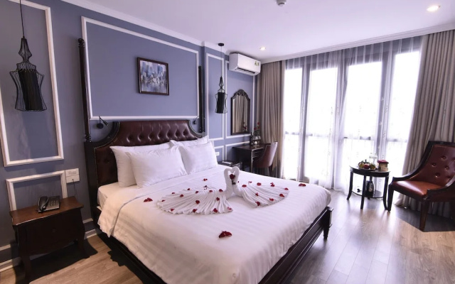 Suddha Boutique Hotel