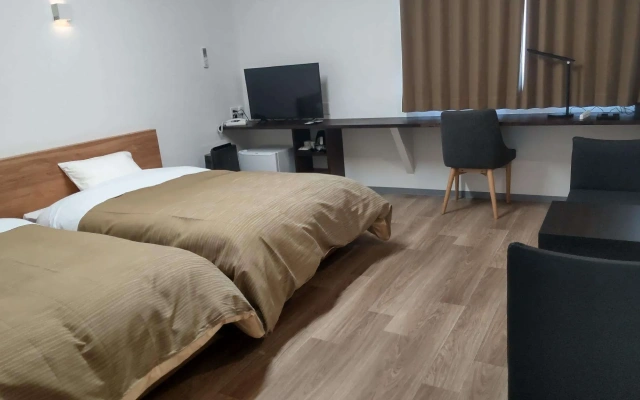 BasicHotel Chichibu