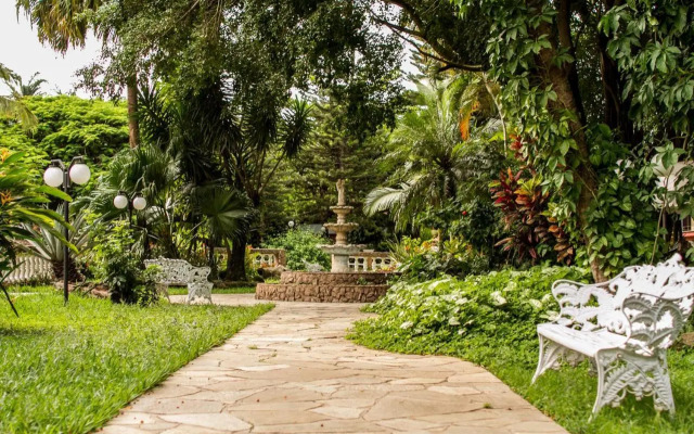 Hotel e Pousada Recanto do Rio Pardo