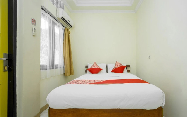 Tengkawang Residence by OYO Rooms