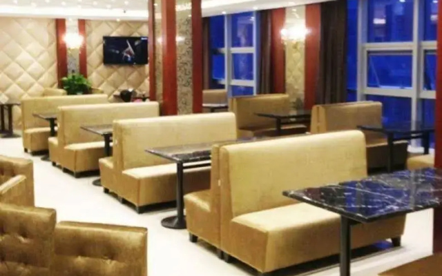 A Home Boutique Hotel