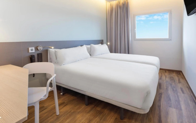 B&B Hotel Madrid Alcorcón
