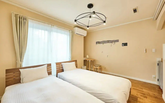 deco MK living